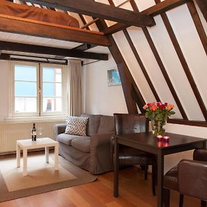 Studio Appartement